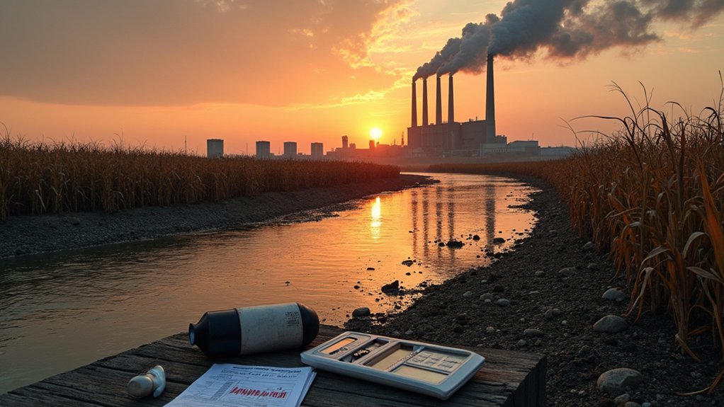pollution costs society trillions