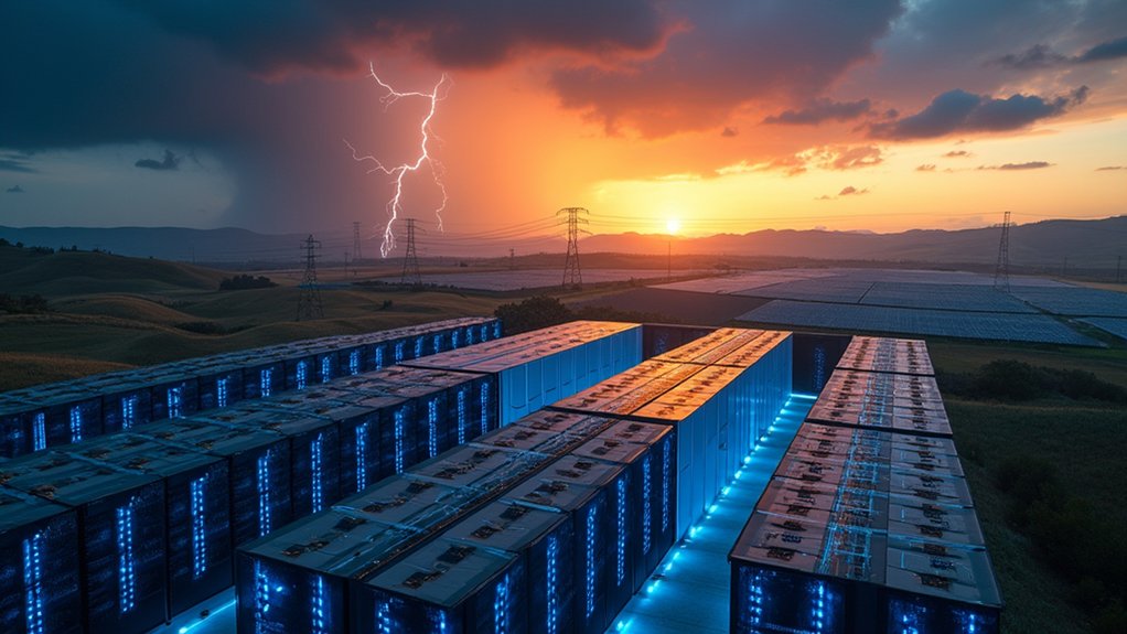 solar energy urgency rises