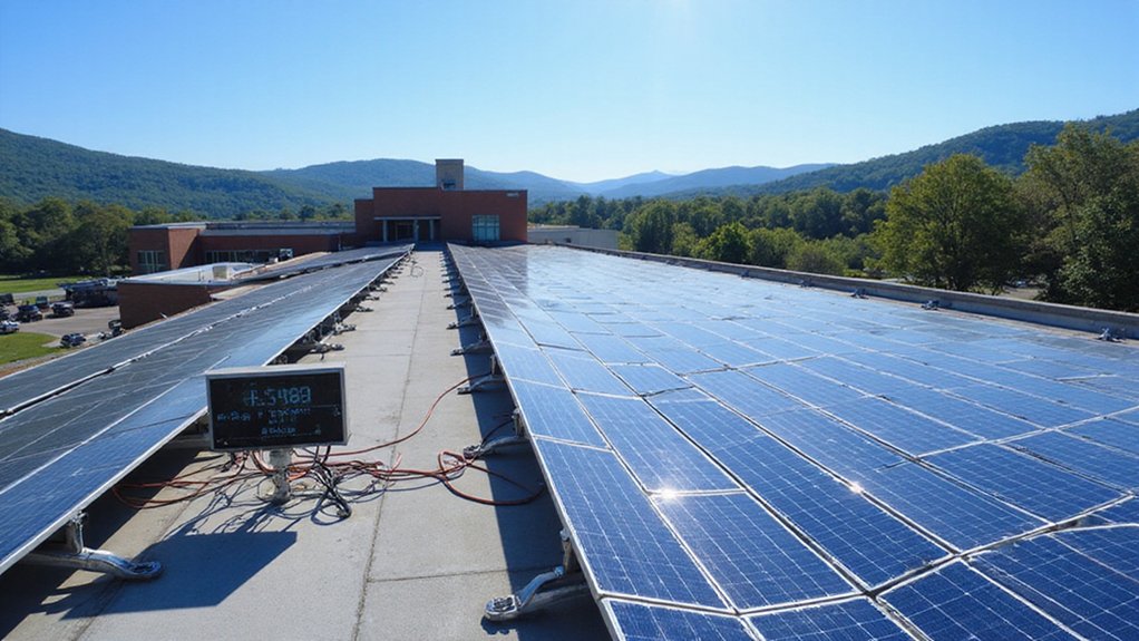 solar innovation over coal