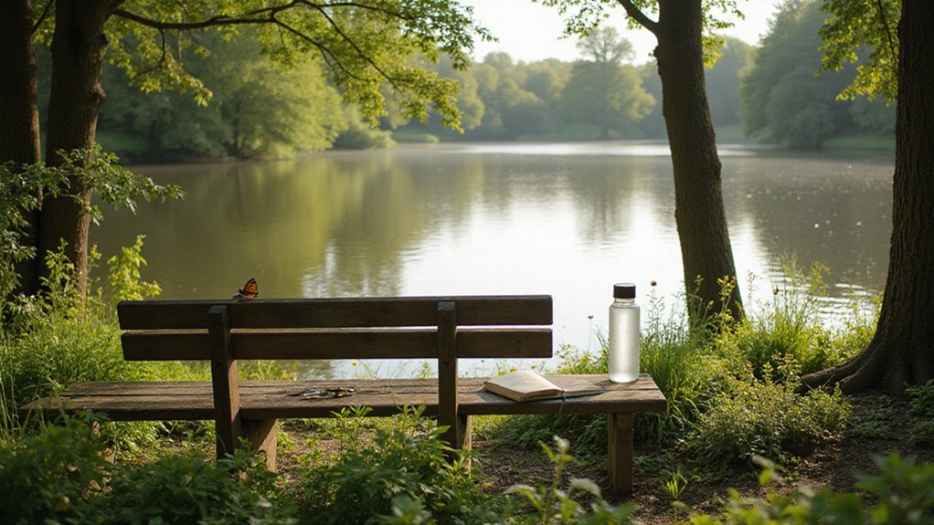 sustainability enhances mental health