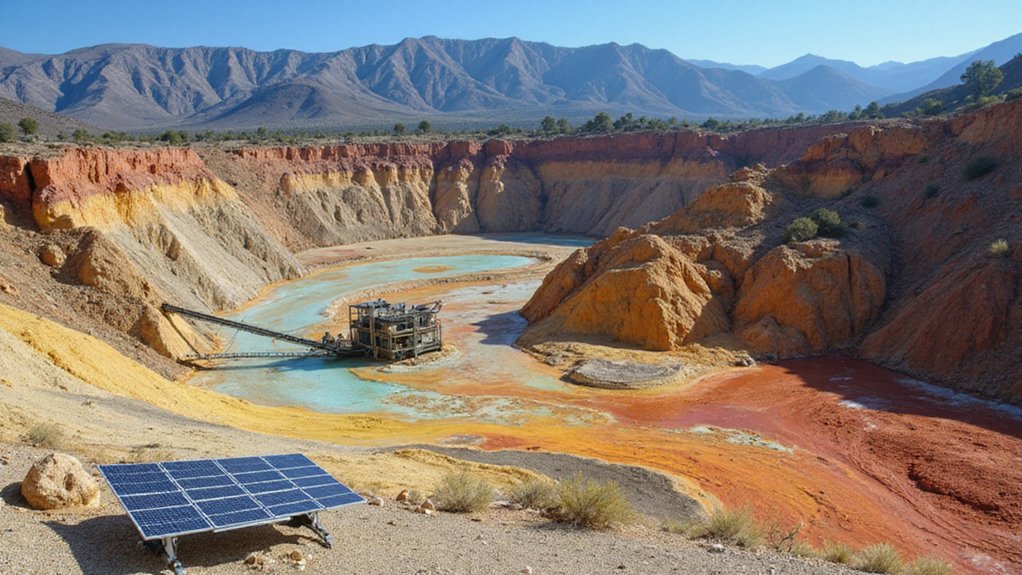 sustainable mineral resource management