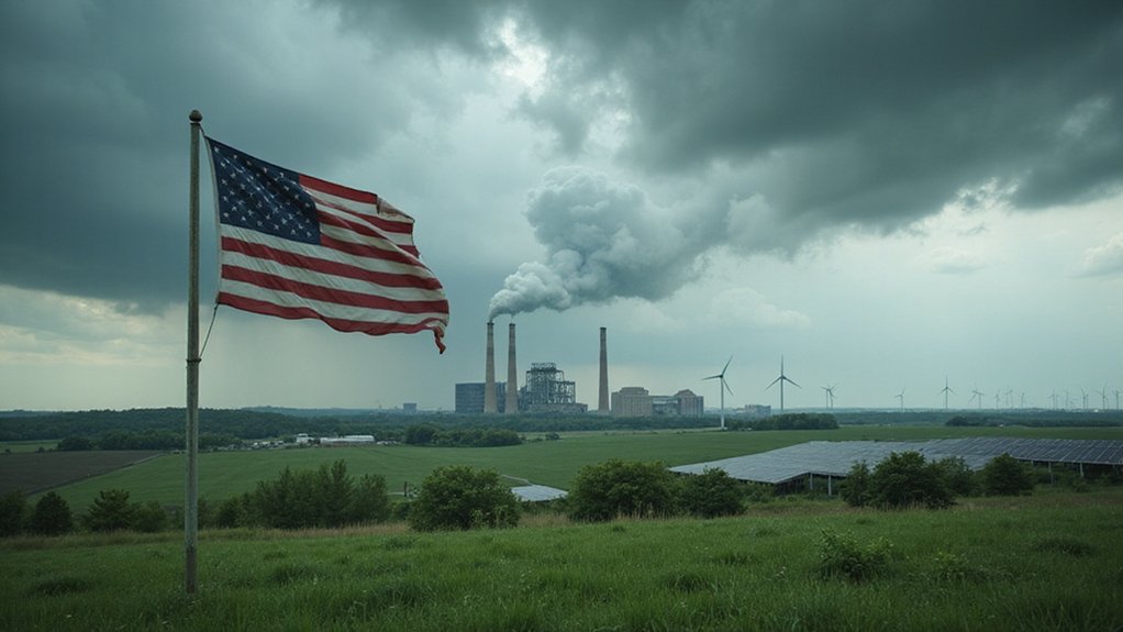 trump s climate isolationism stance