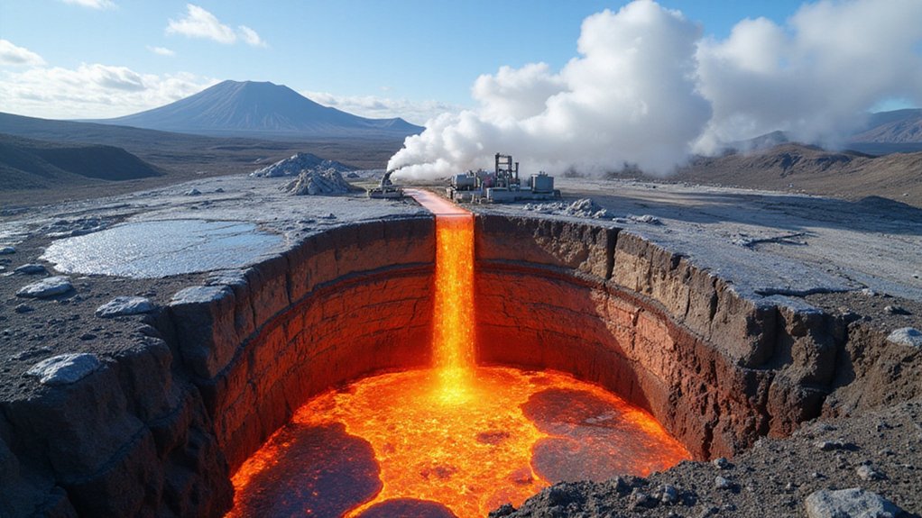 untapped geothermal energy potential