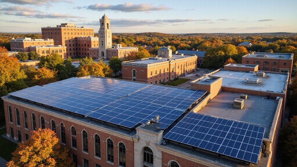virginia tech solar energy initiative