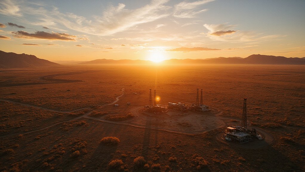 wyoming oil and gas discovery