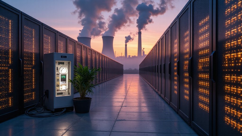 ai s environmental impact revealed