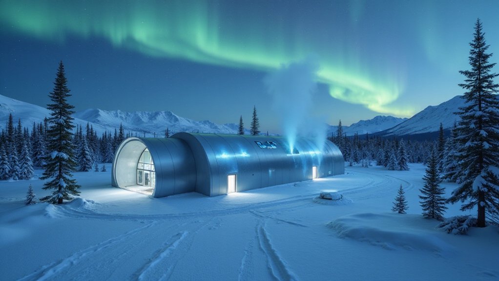 air force nuclear technology partnership