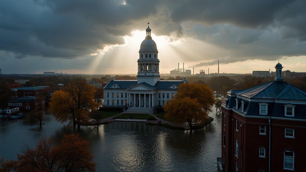 cities challenge climate lawsuit dismissals