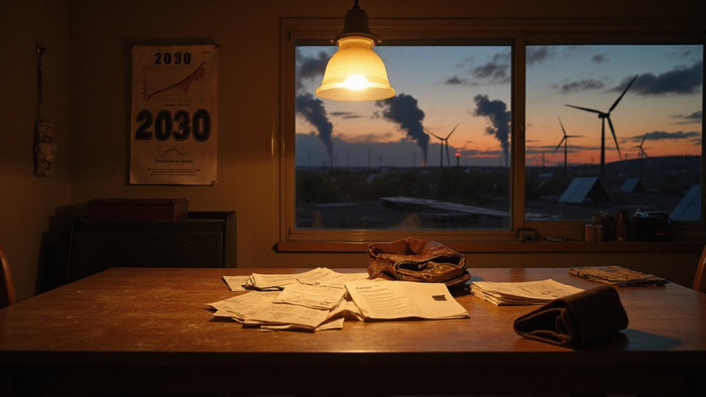 energy costs soar dramatically