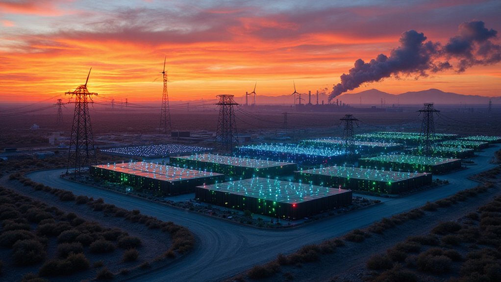 energy resources and innovation