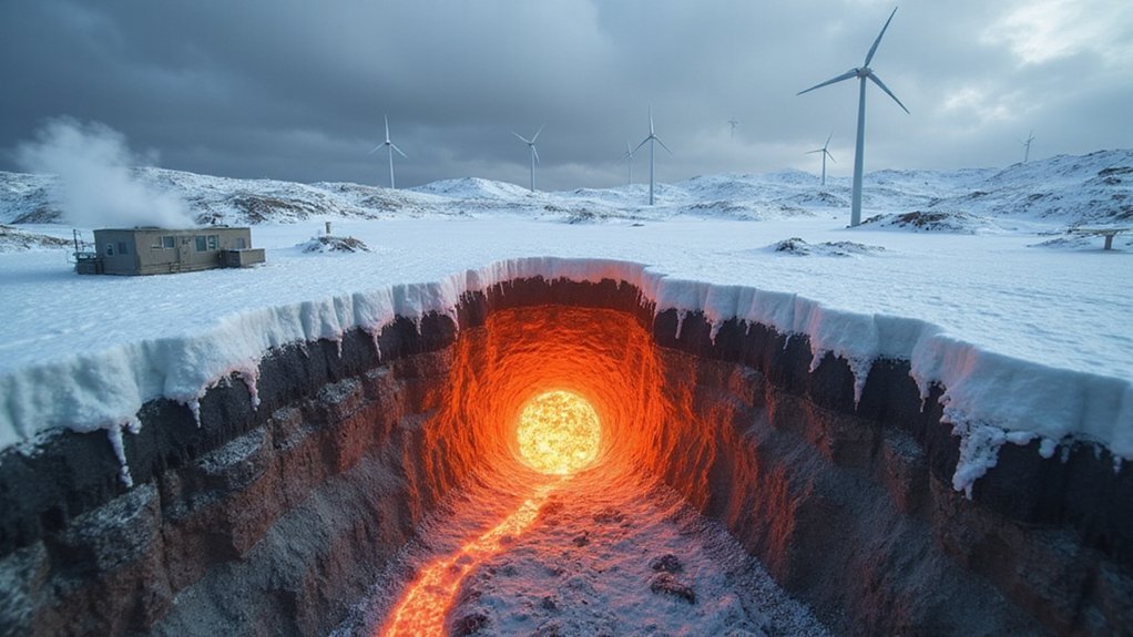 Geothermal Energy SustainablePowerNews Geothermal Energy SustainablePowerNews