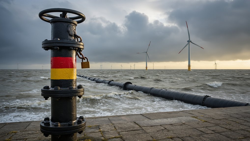 germany blocks nord stream revival