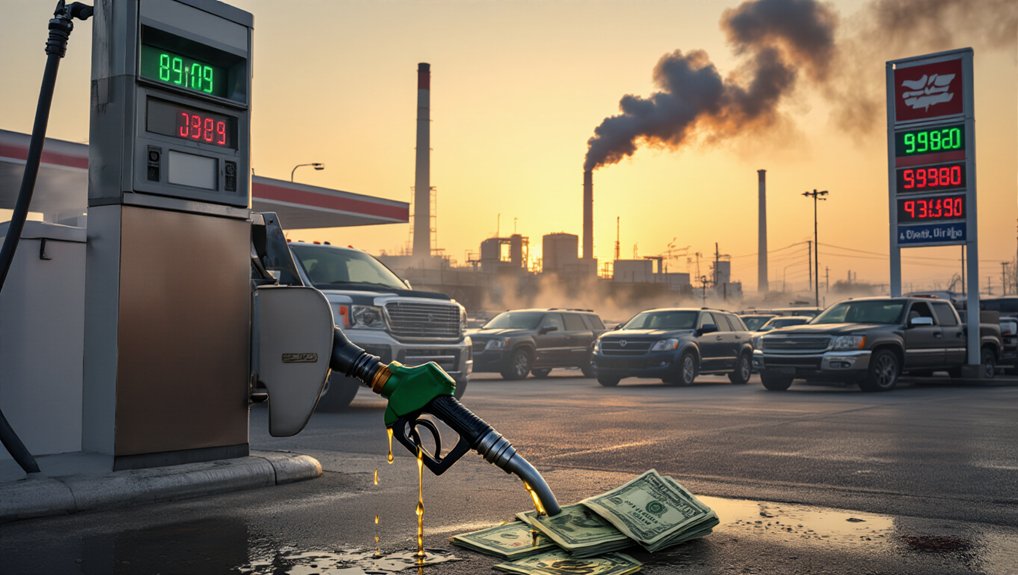 gop bill eases auto regulations