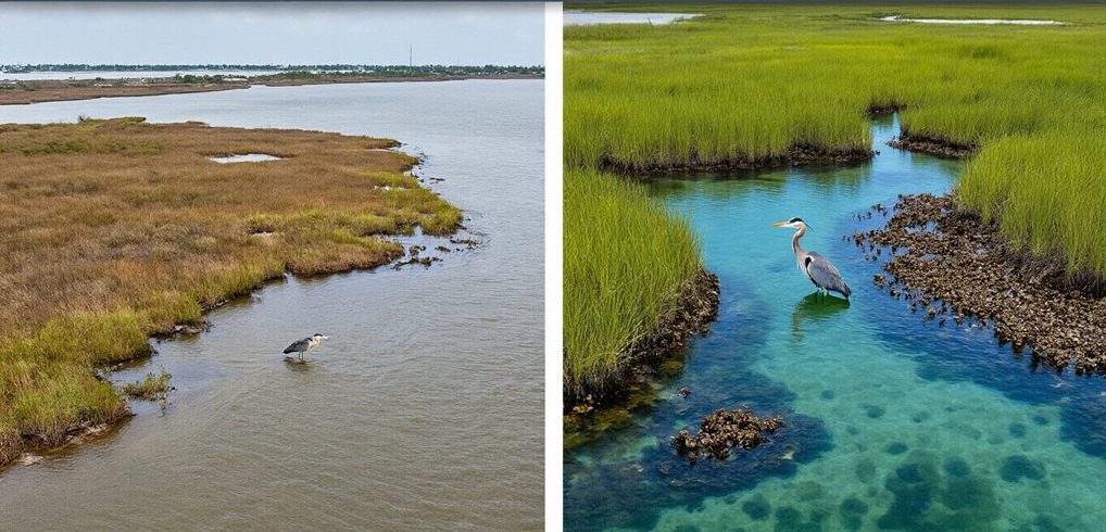 gulf coast recovery efforts