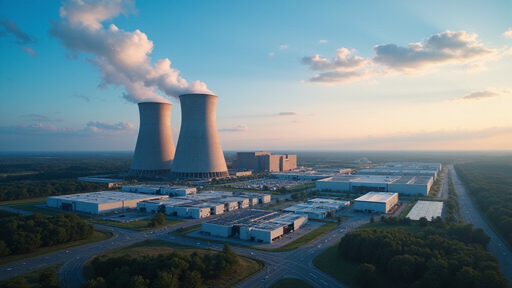 meta s clean energy investment