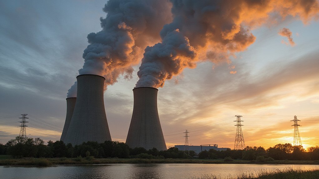 michigan coal plants polluting allowed
