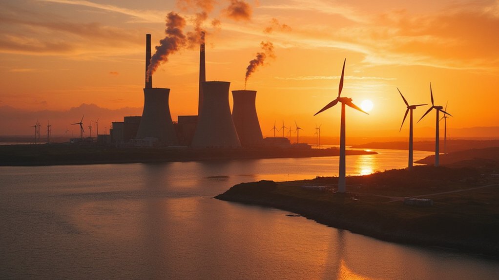 moneypoint coal shutdown success