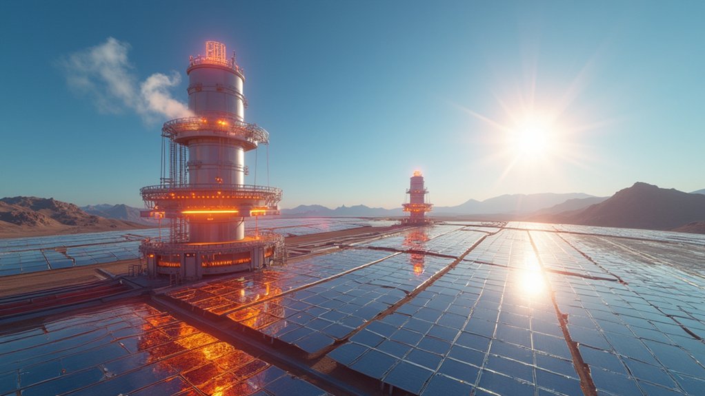 solar method enhances hydrogen production