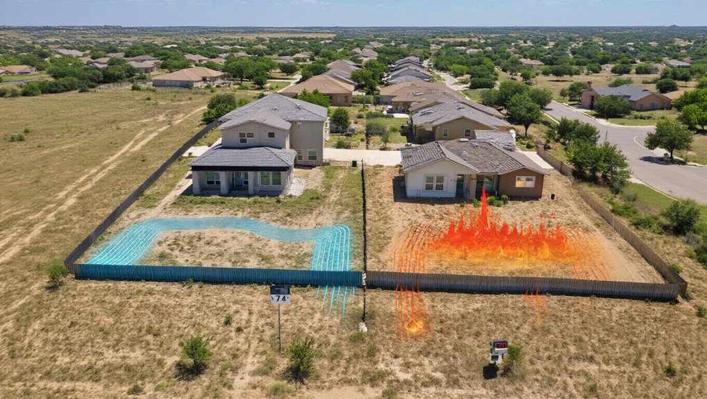 texas geothermal summer savings