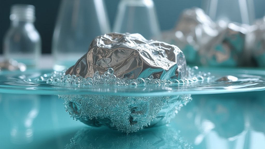 trash to hydrogen fuel
