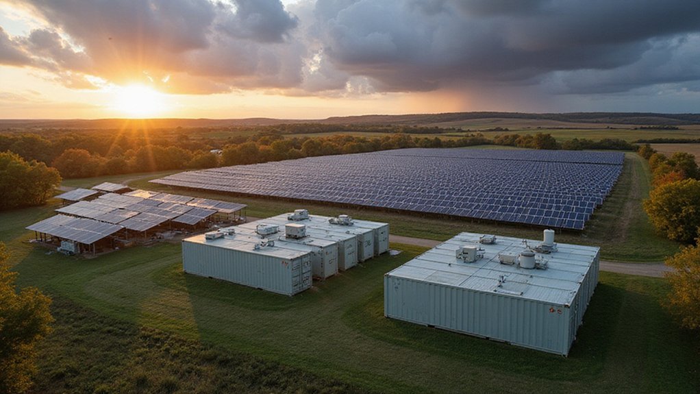 wisconsin solar battery system launched
