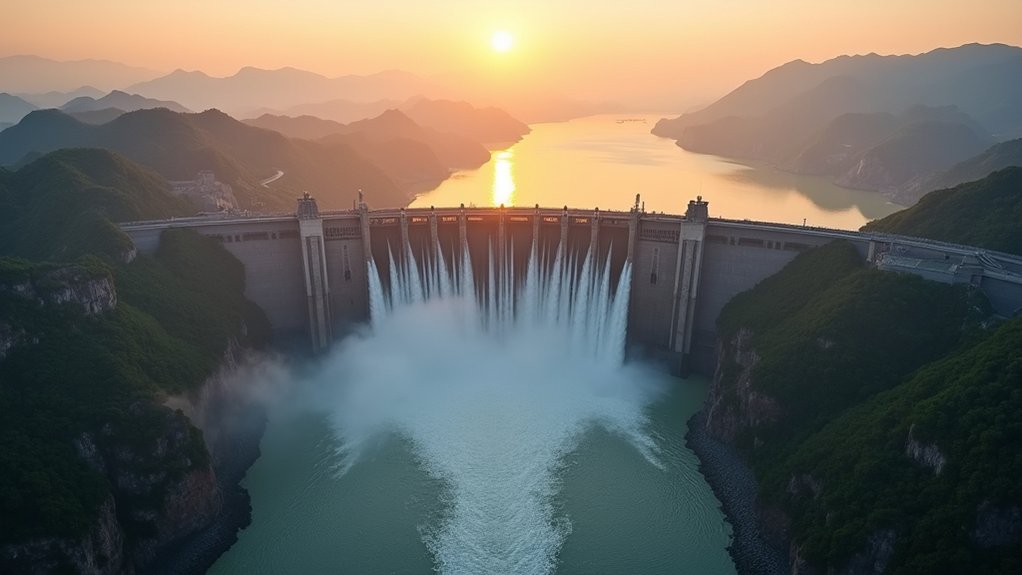 yangtze goliath nuclear alternative