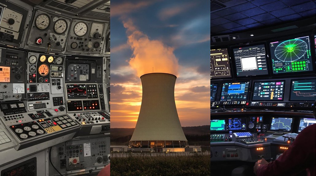atomic ambitions meet challenges