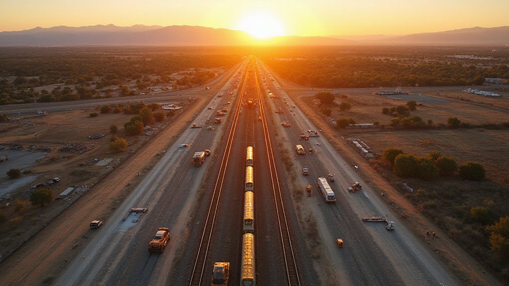 california s rail progress continues
