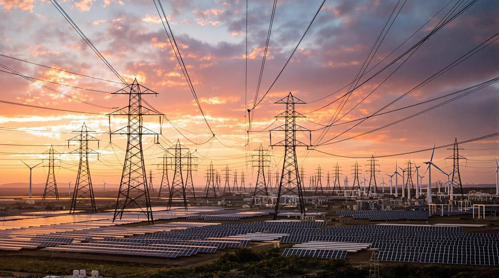 electricity demand surge anticipated
