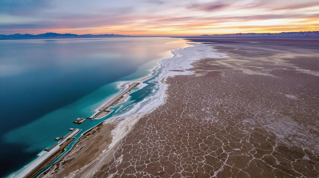 great salt lake funding crisis