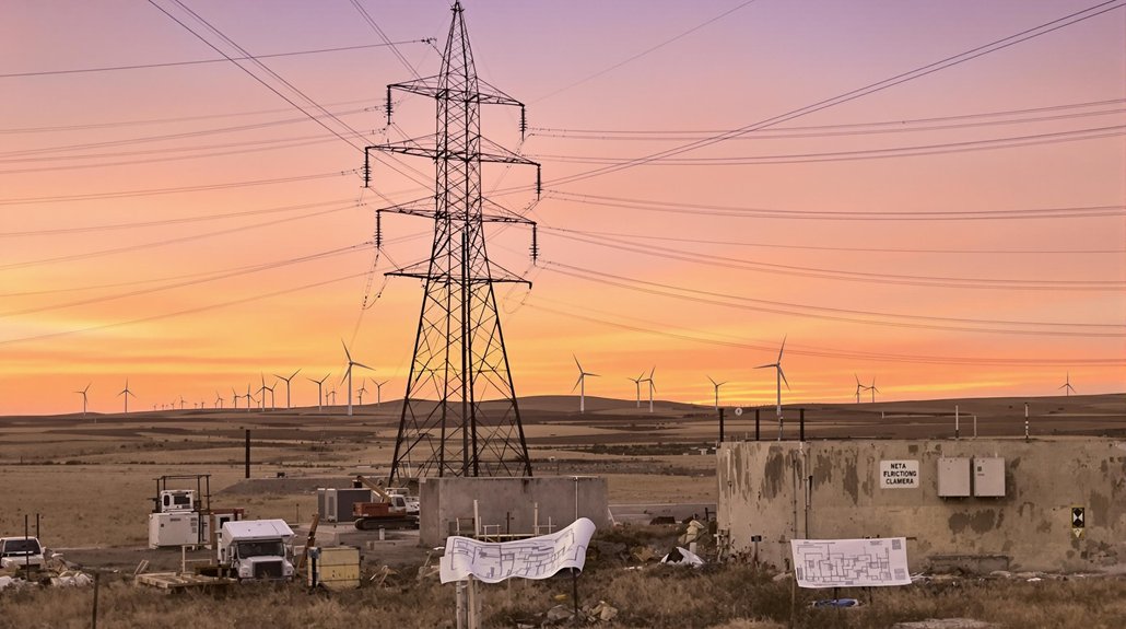 green energy highway canceled