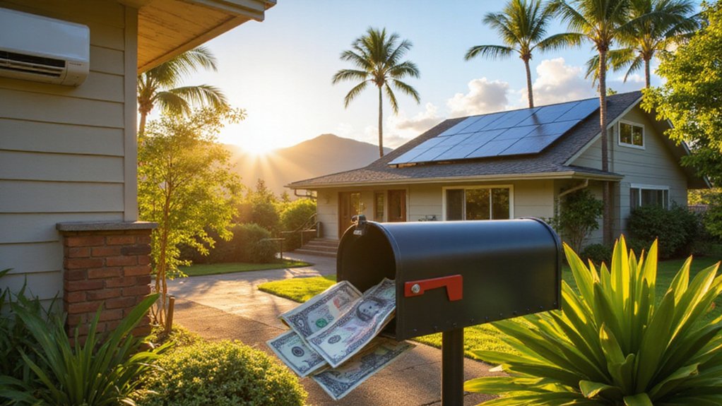 hawaii energy cash program