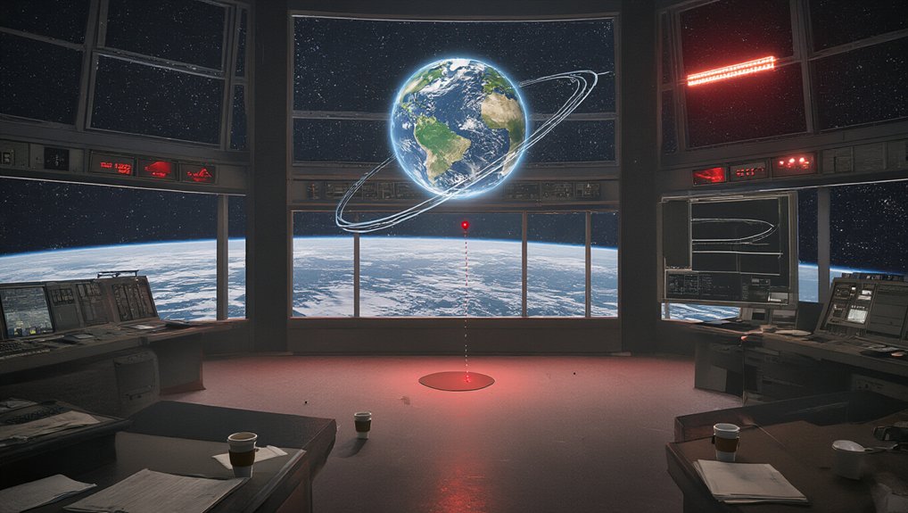 methanesat s disappearance impacts emissions