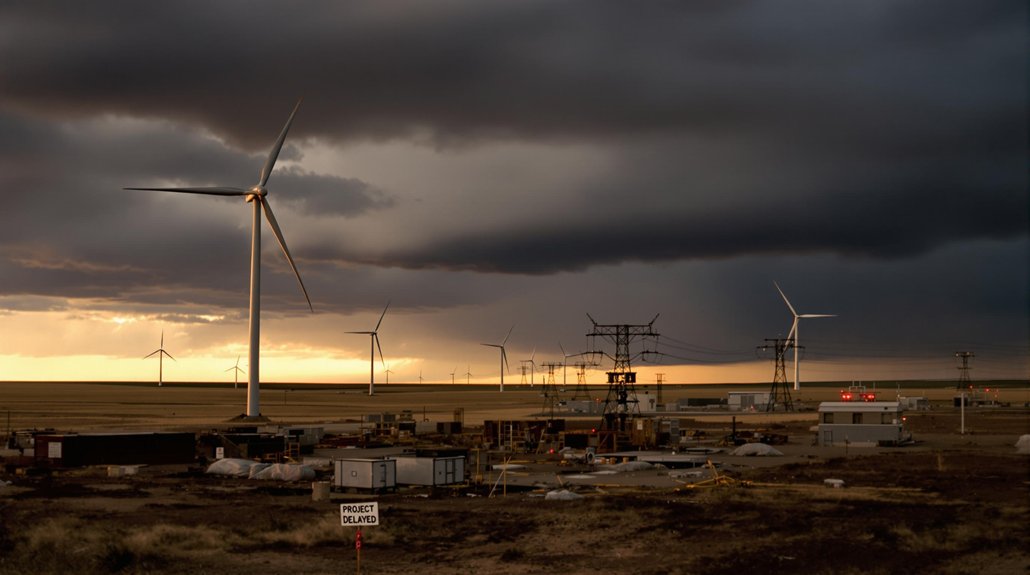renewable energy challenges ahead