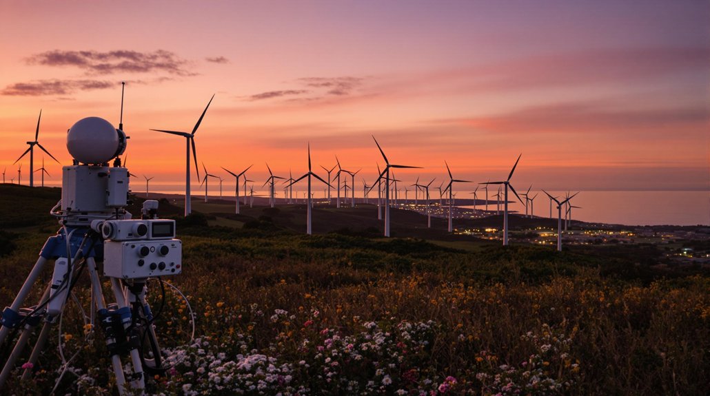 trump s windmill claims debunked