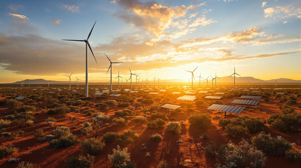 australia s ambitious emissions goal