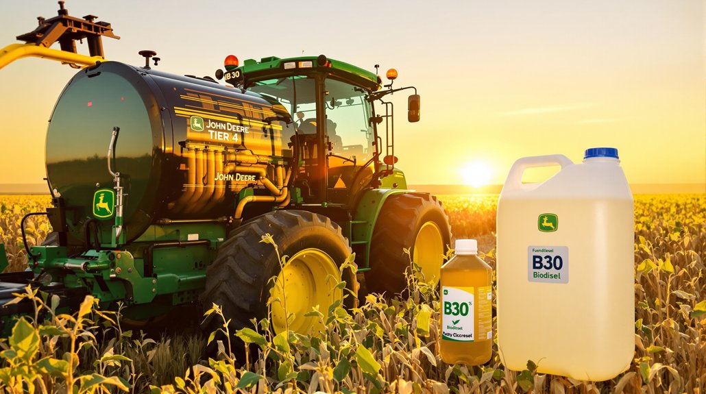 biodiesel expansion breaks limits