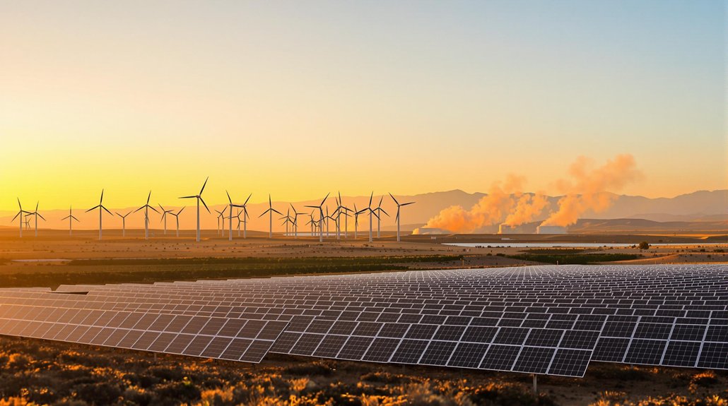 california s clean energy evolution