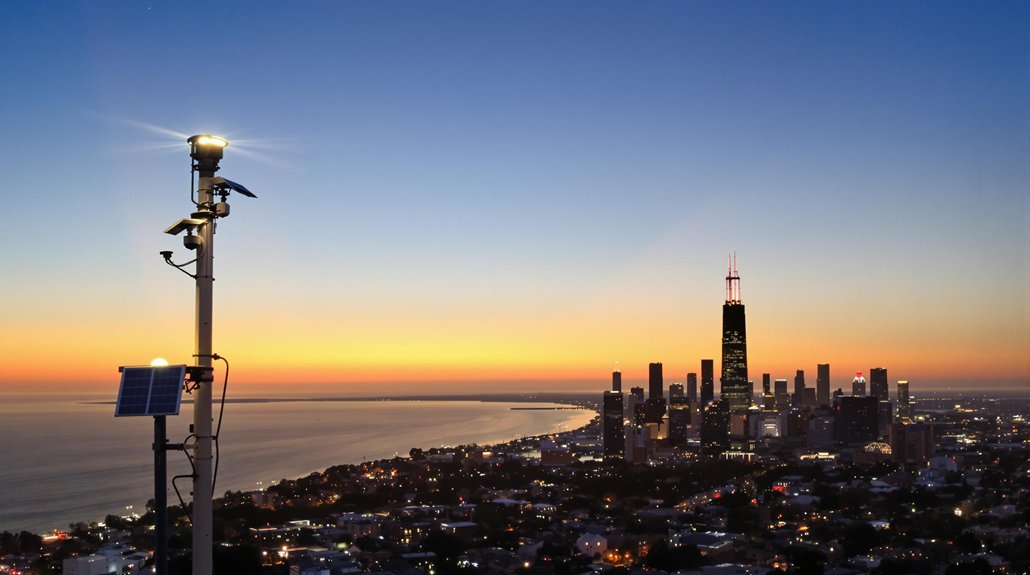 chicago s air pollution sensors