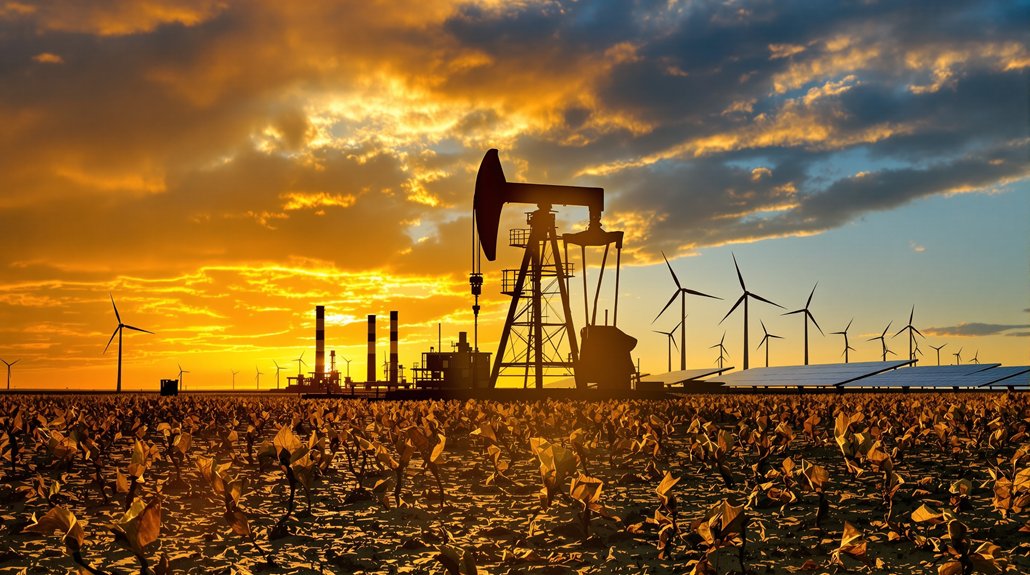climate denial and consequences