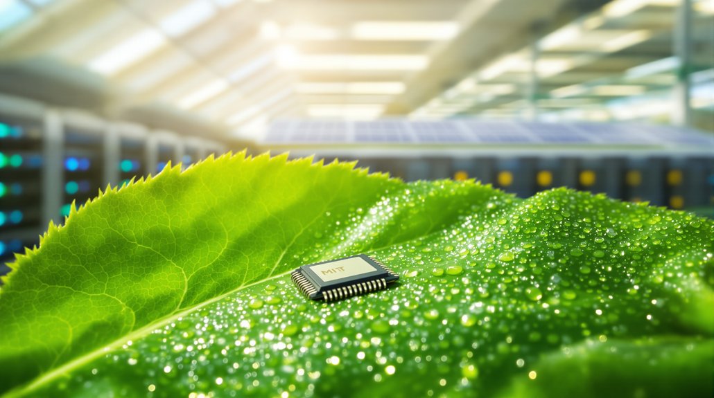 energy efficient ai innovation