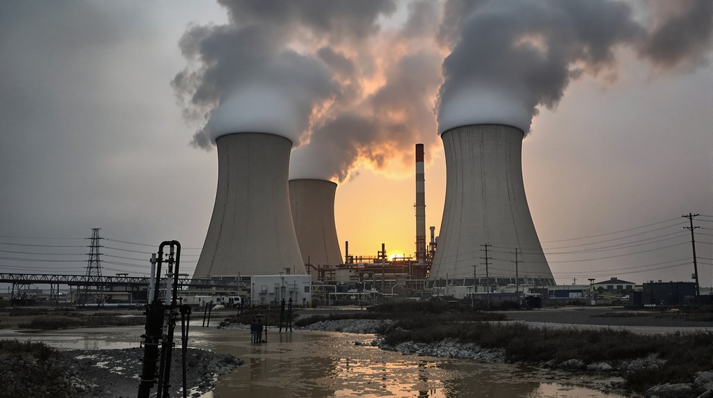 environmental safeguards rolled back