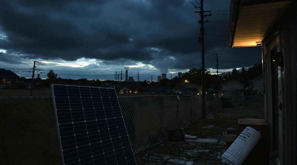 epa cuts solar access
