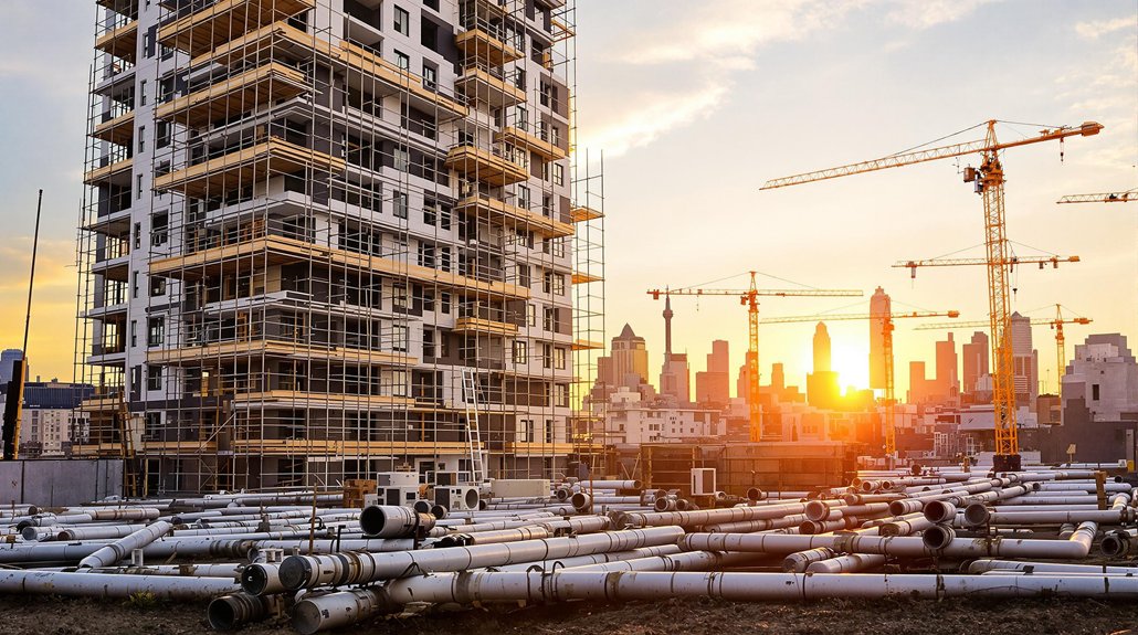 gas ban transforms real estate