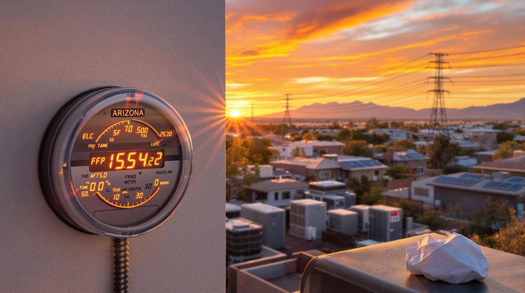 revolutionary arizona energy legislation
