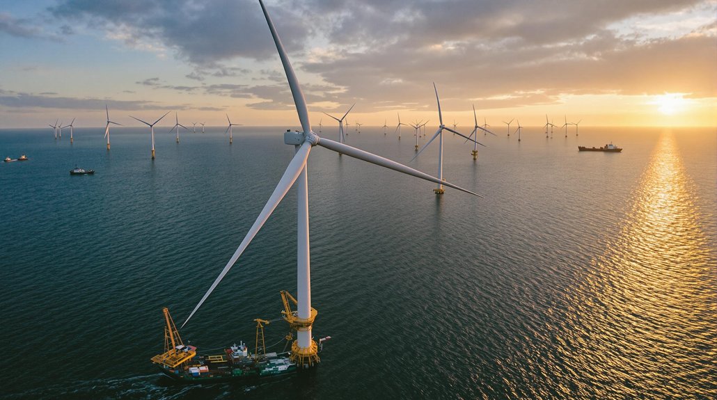 virginia s offshore wind progress