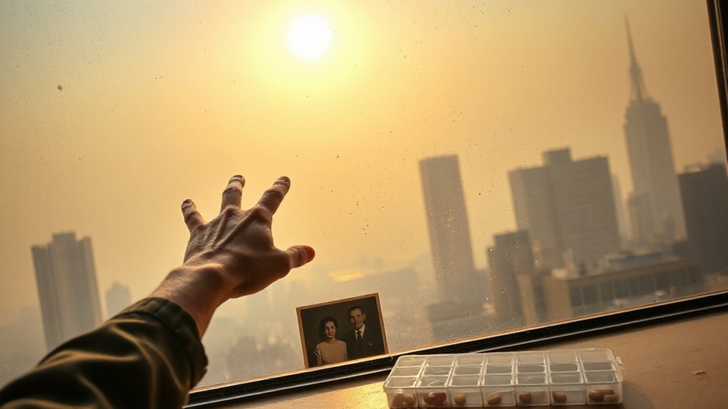 pollution linked to dementia