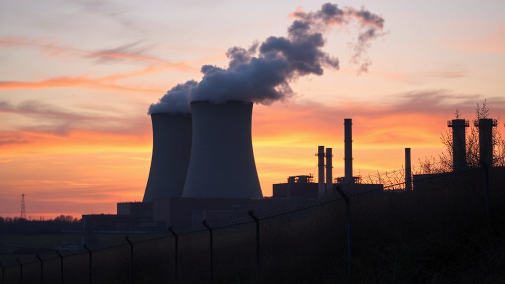 trump s gas plant controversy