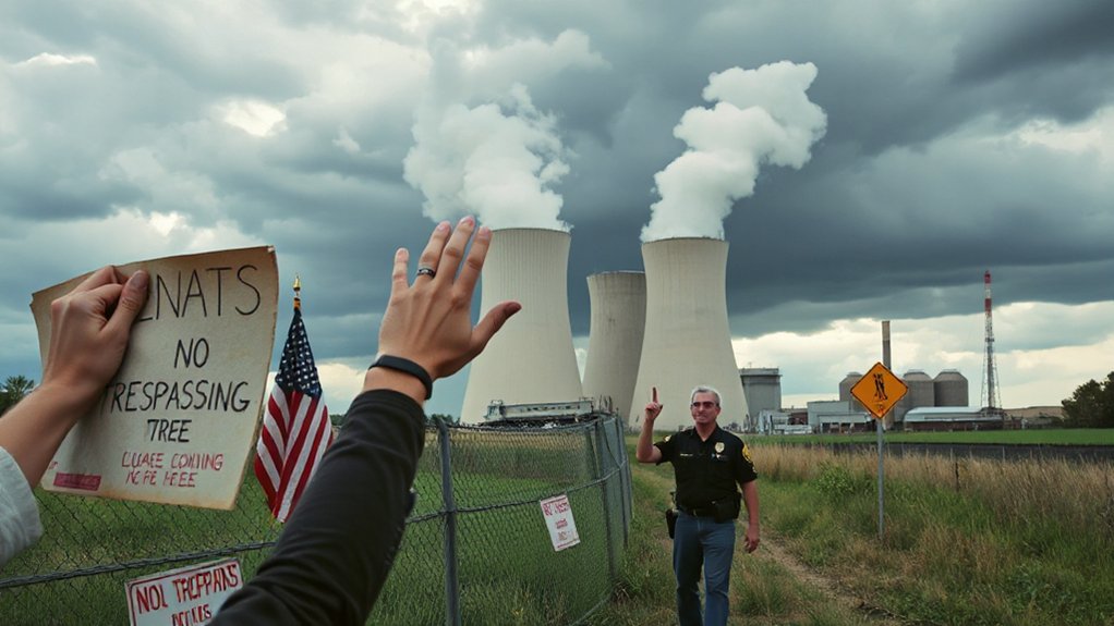 trump s gas plant controversy