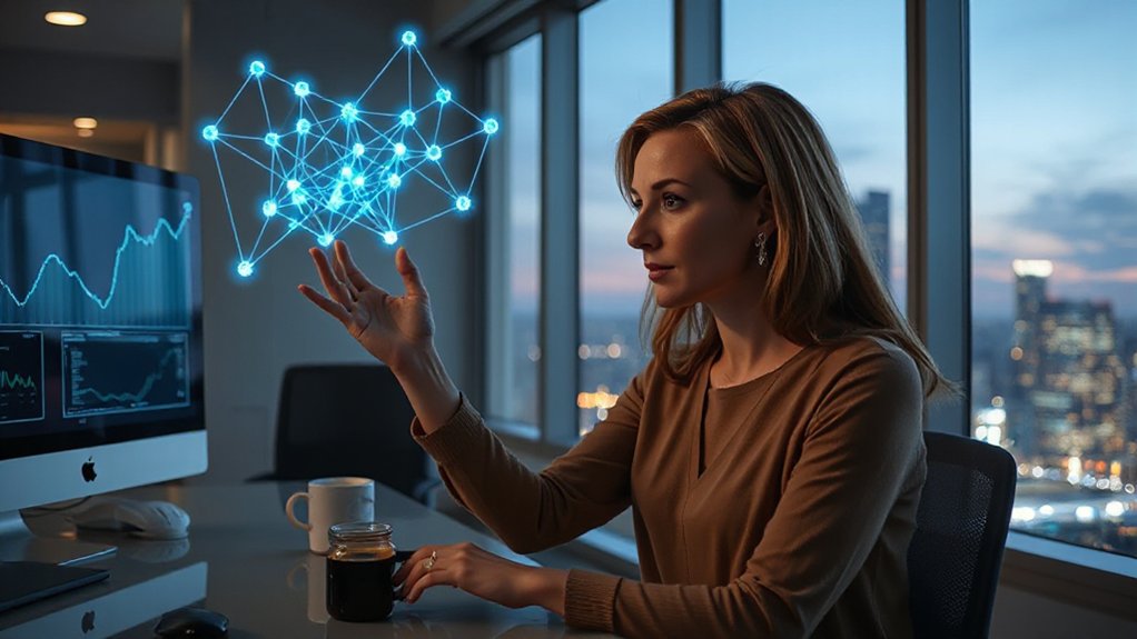 ai surpasses human training